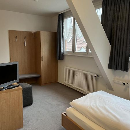 Hotel Baeren 菲林根-施文宁根 外观 照片