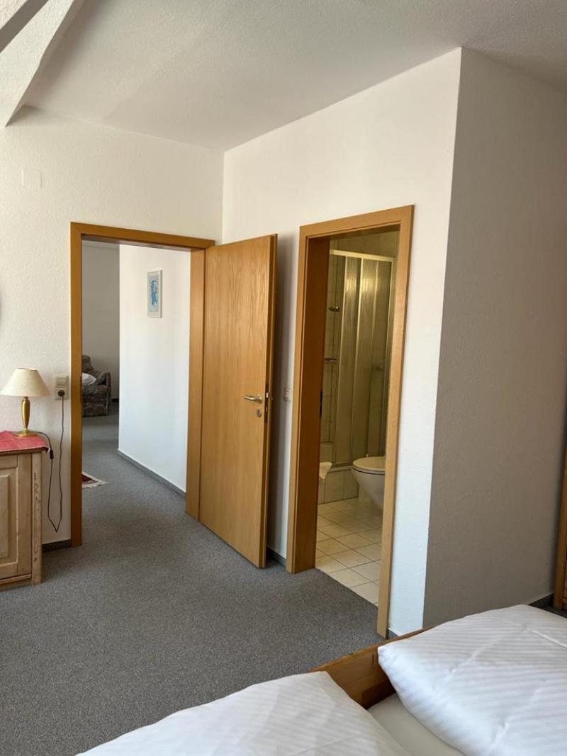Hotel Baeren 菲林根-施文宁根 客房 照片